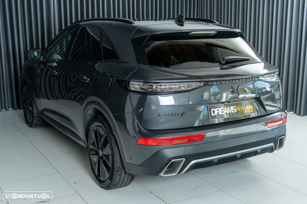 DS DS7 Crossback E-Tense Performance Line EAT8 - 24