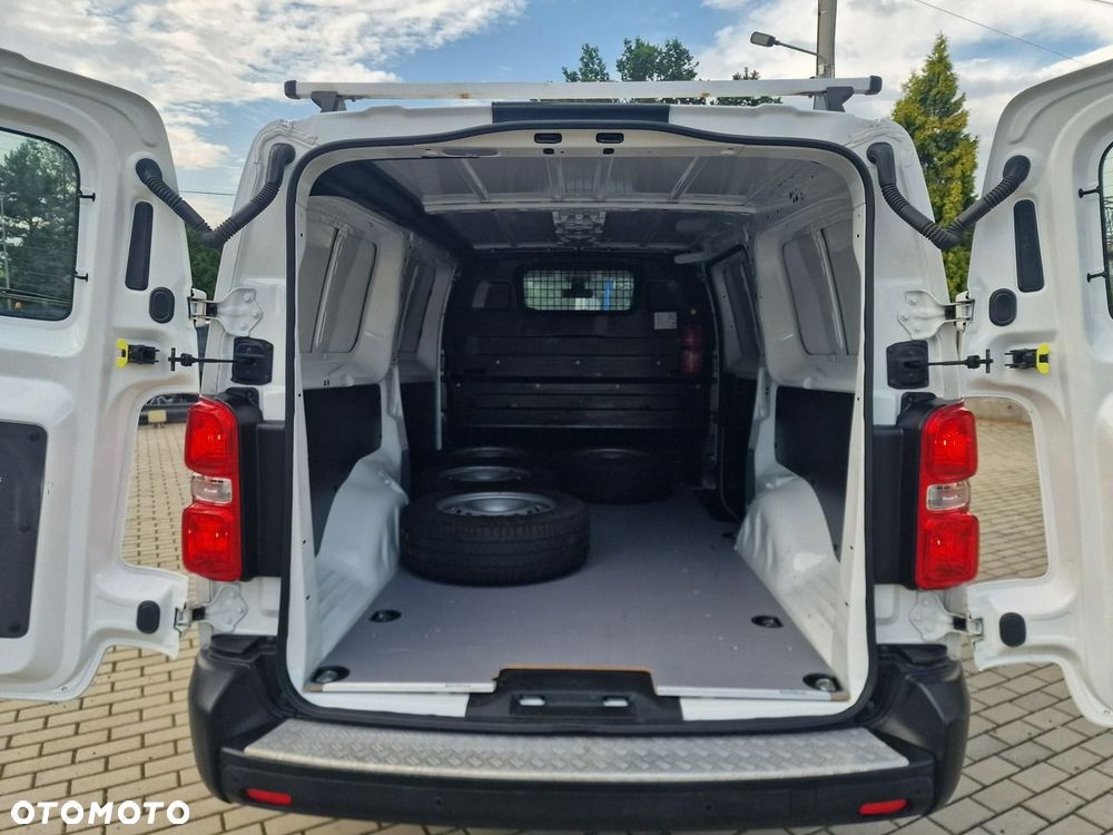 Opel Vivaro - 19