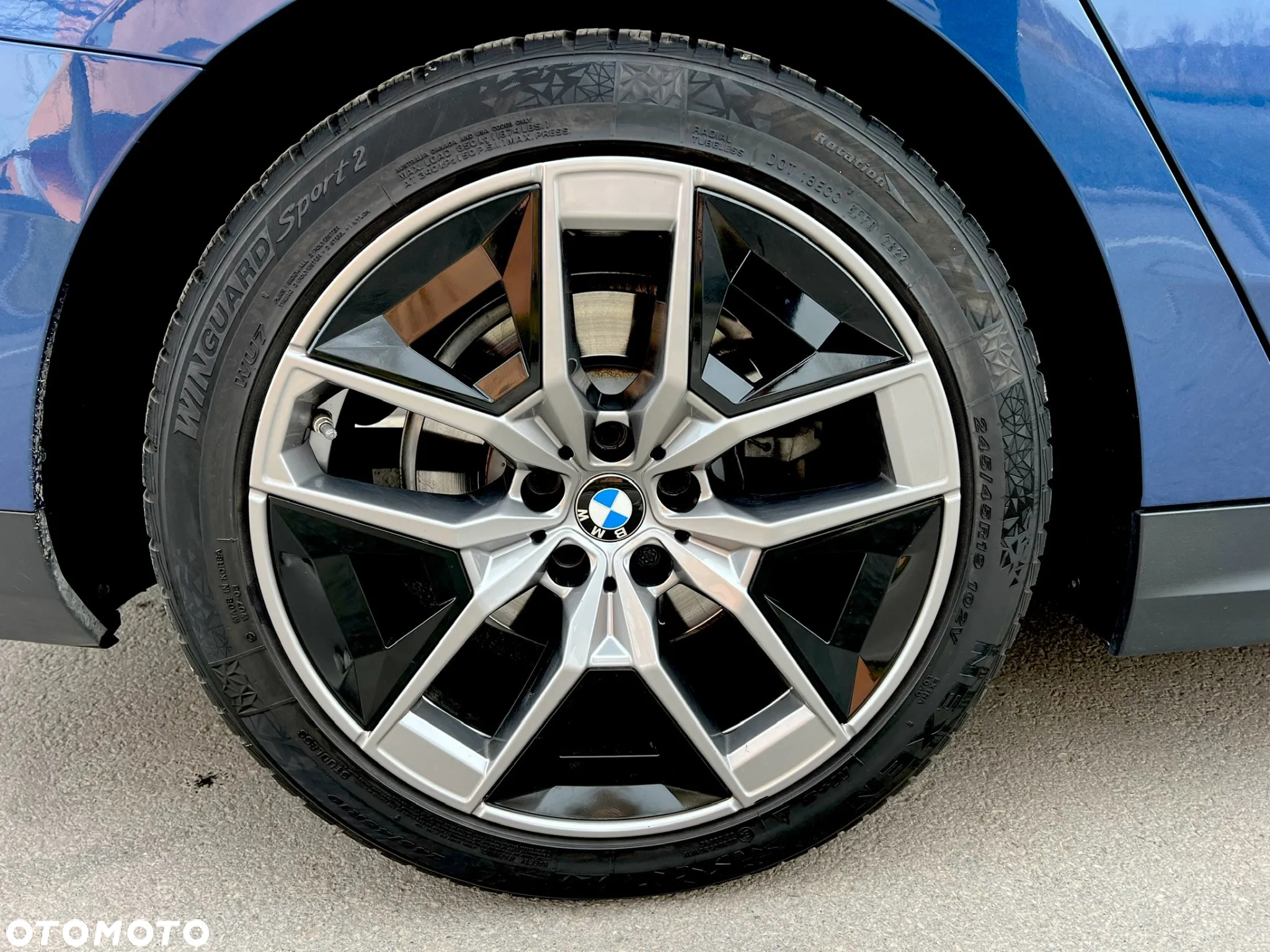 BMW Seria 5 - 13