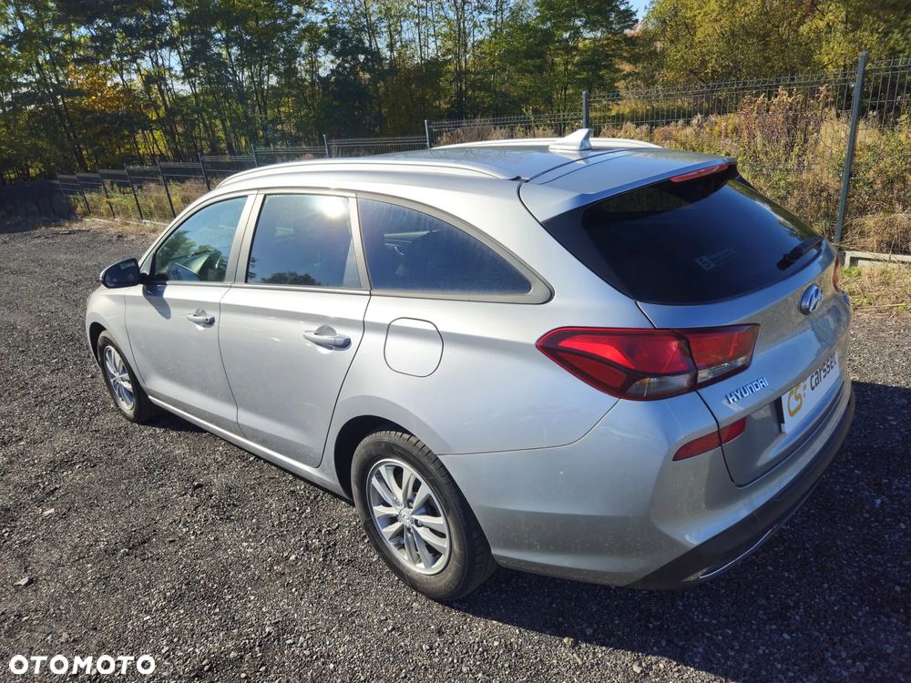 Hyundai i30 1.0 T-GDI Modern - 11