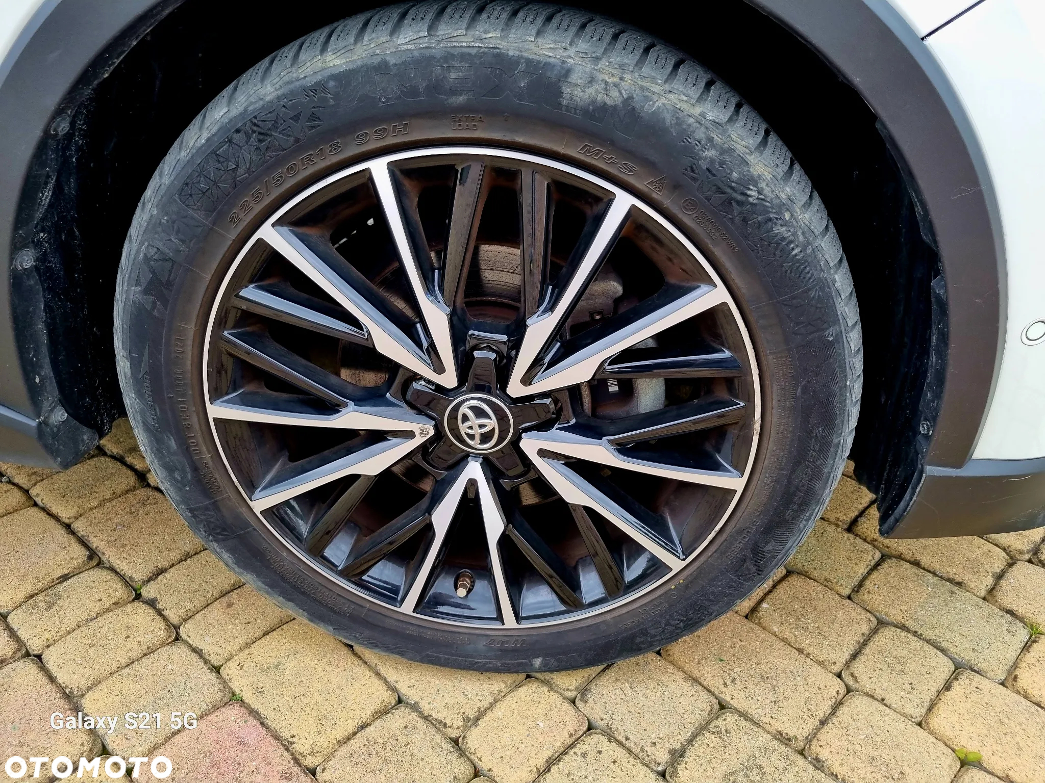 Toyota C-HR 1.8 Hybrid Executive - 15