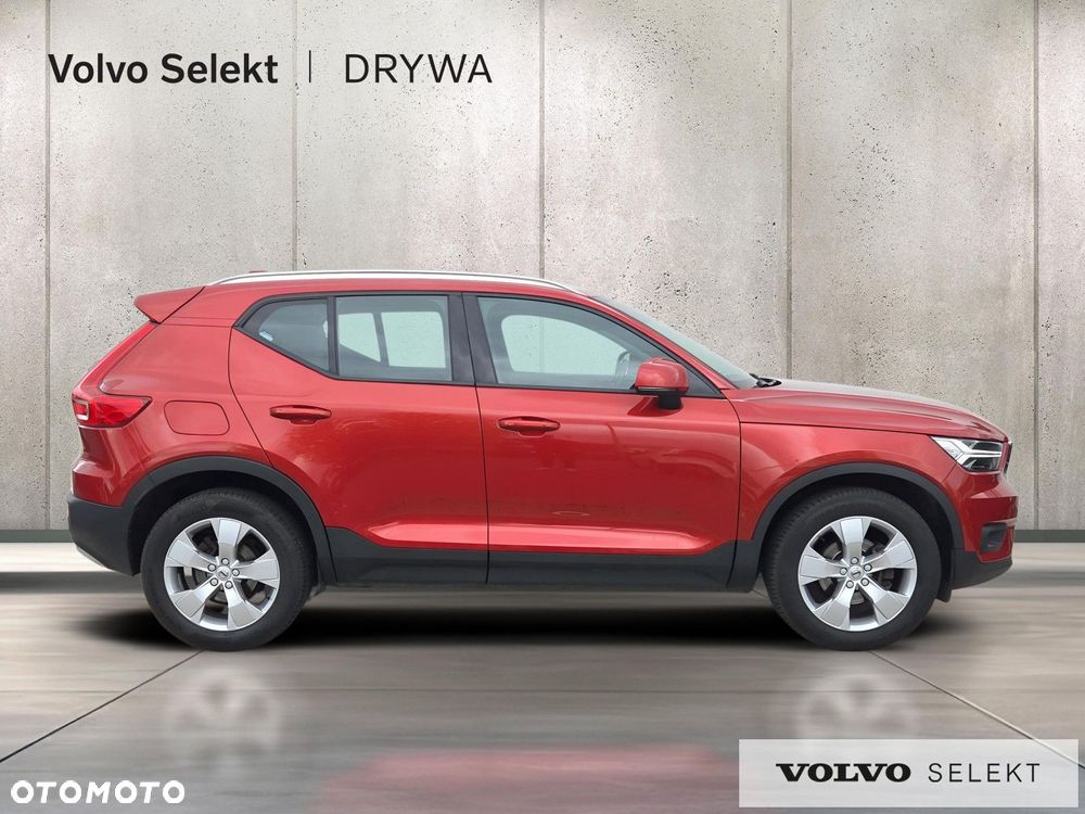 Volvo XC 40 T3 Momentum Pro - 7