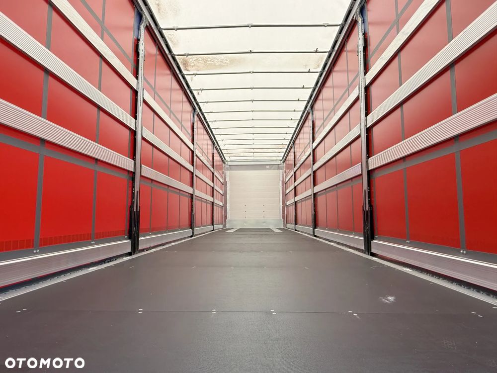 Schmitz Cargobull STANDARD - 10