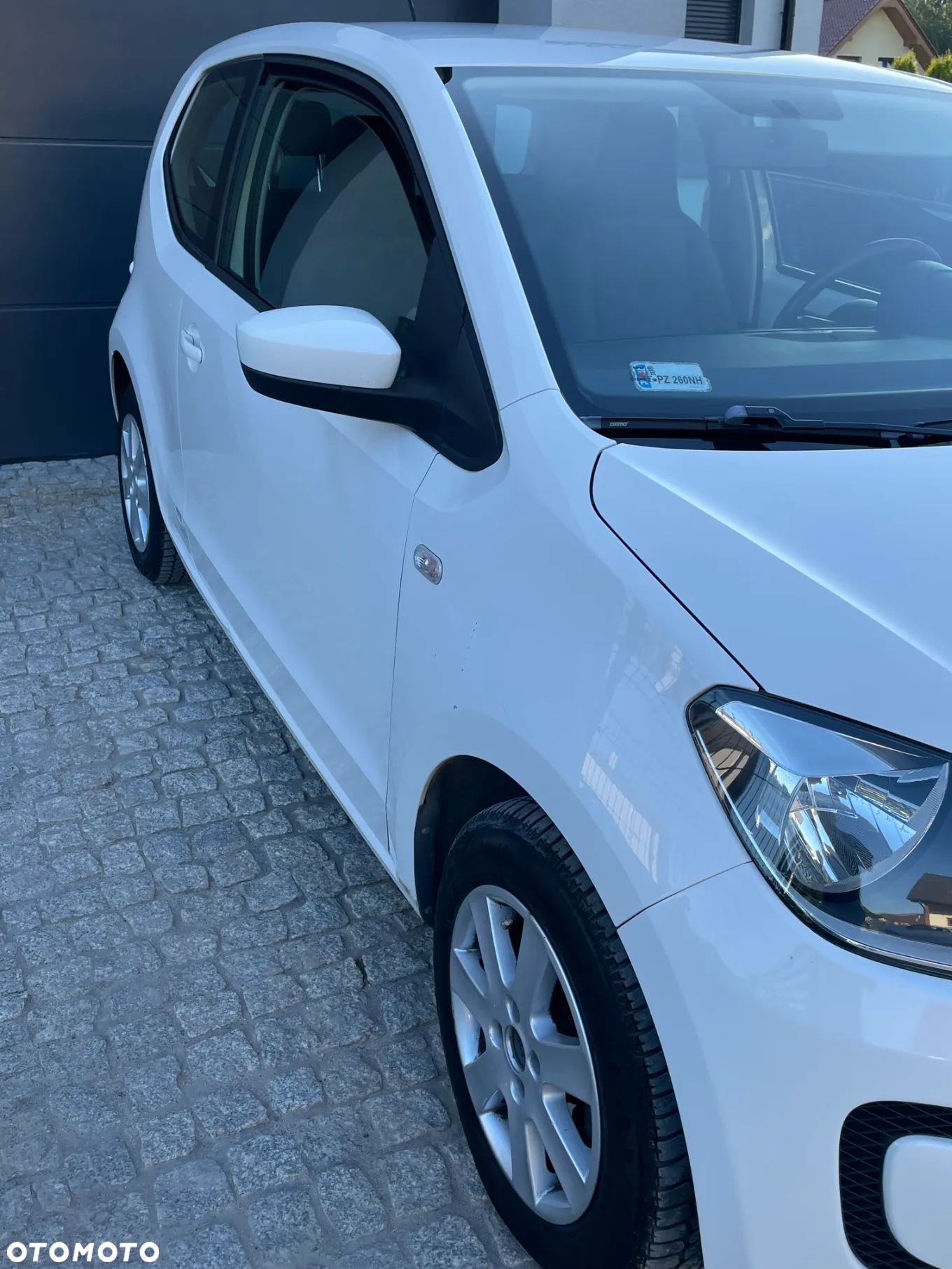 Volkswagen up! 1.0 move - 6