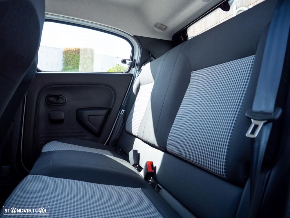 Renault Twingo Electric LIFE - 24