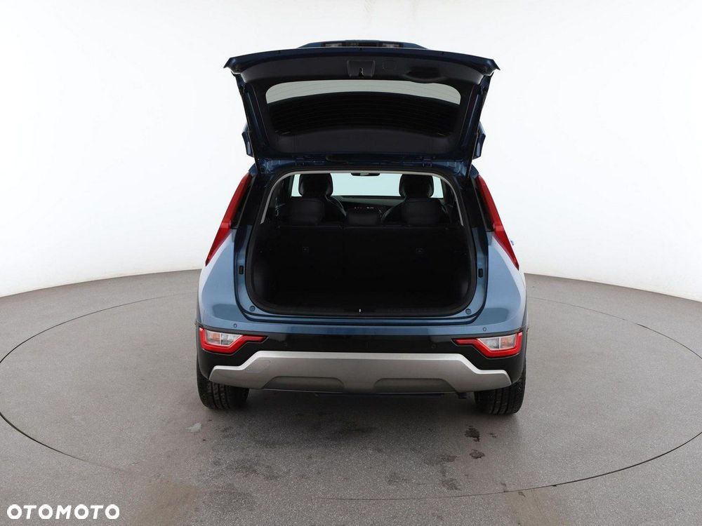 Kia Niro 1.6 GDI Hybrid M - 19