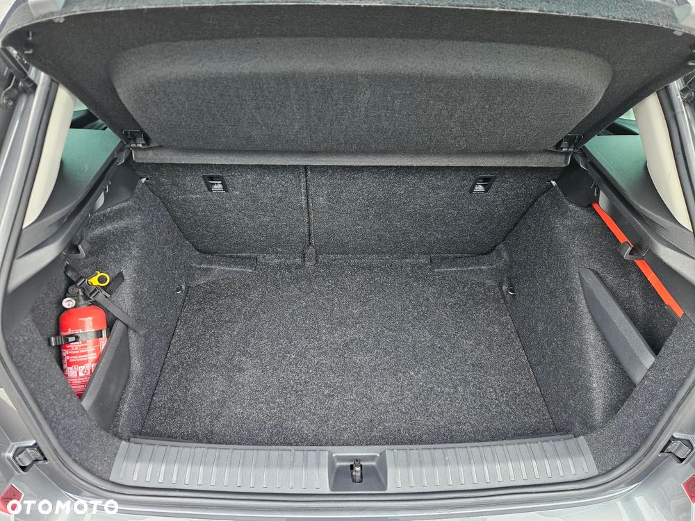 Skoda Kamiq 1.0 TSI Ambition DSG - 15
