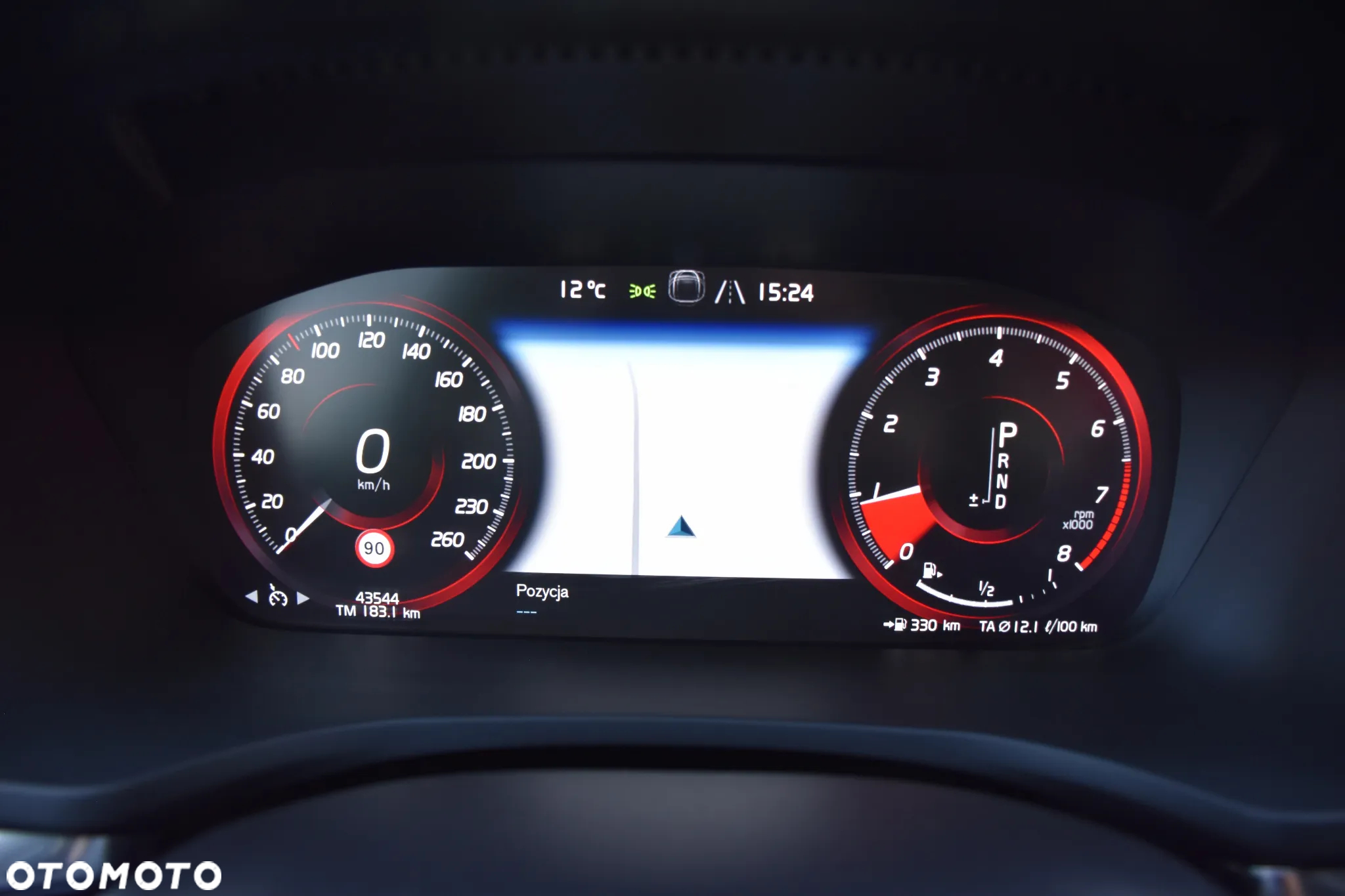 Volvo S60 T5 AWD Momentum Pro - 9