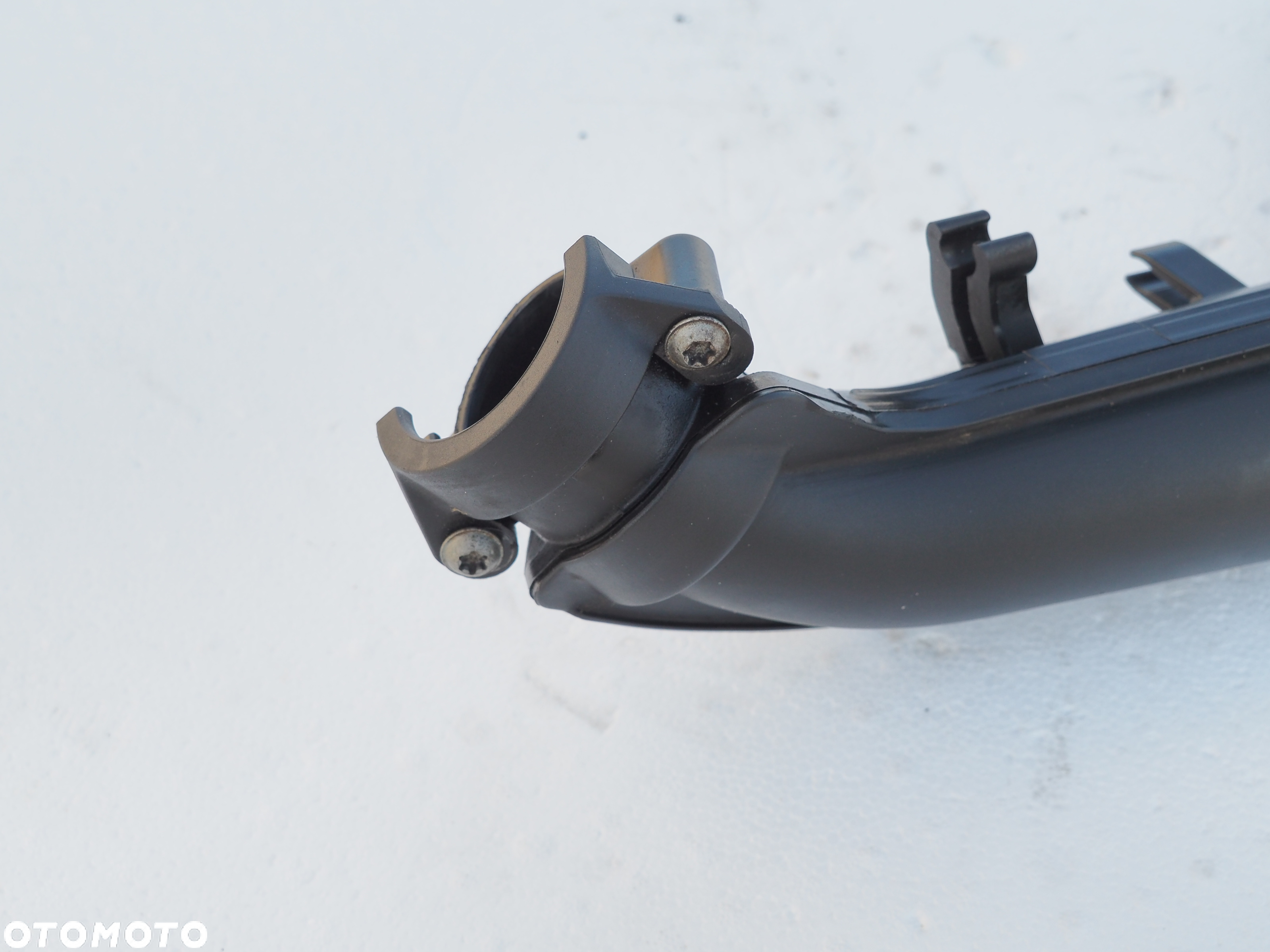 Rura powietrza VW 03C145673N GOLF VI BENZYNA 1.4 TSI - 3