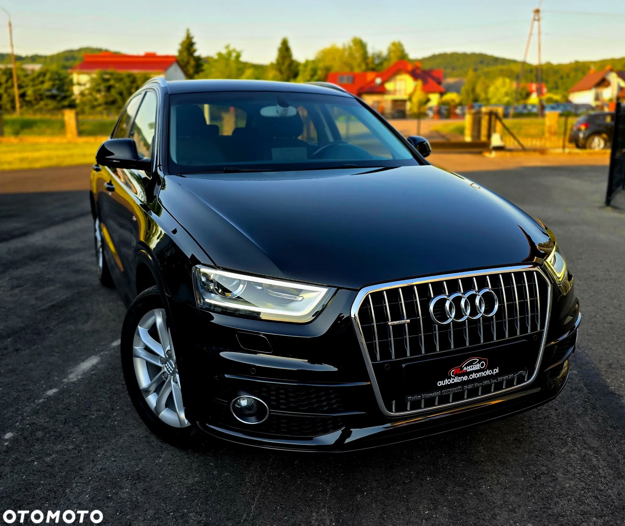 Audi Q3 2.0 TDI Quattro - 5