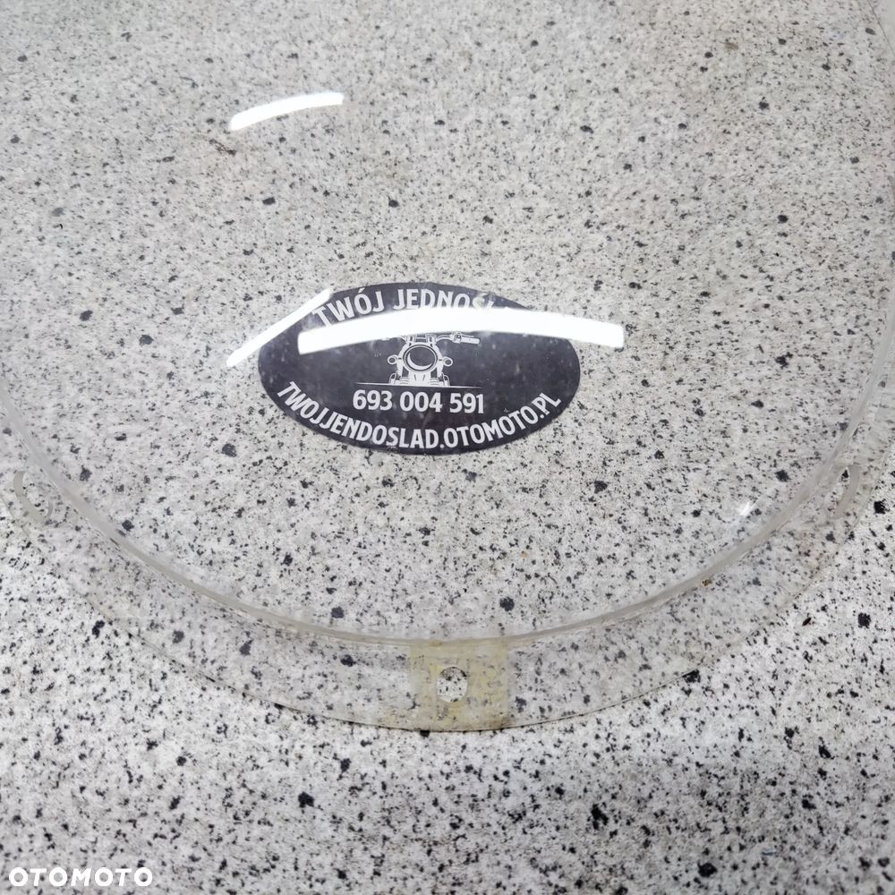 Szyba, szybka, owiewka przód Ducati 748 916 996 - 8