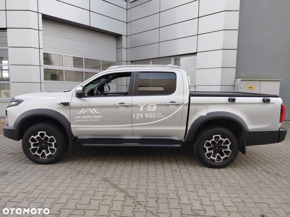 JAC T9 Standard - 4