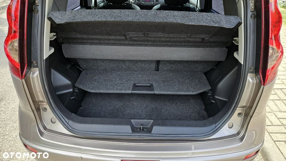Nissan Note 1.4 Acenta EU5 - 12