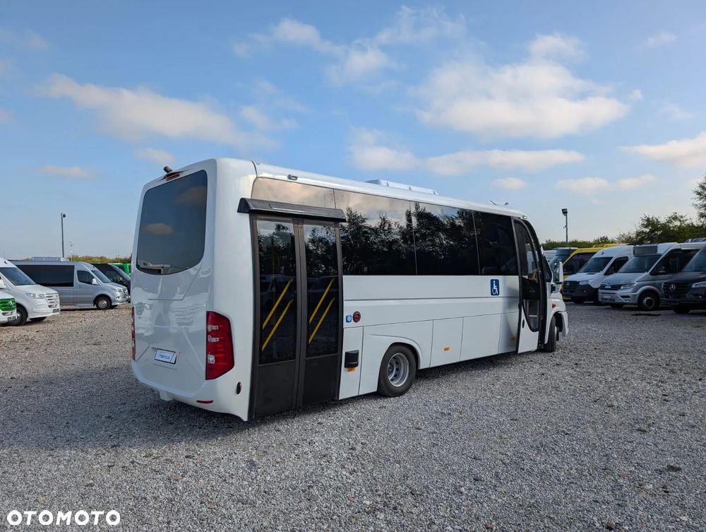 Iveco Mercus Daily City - 6