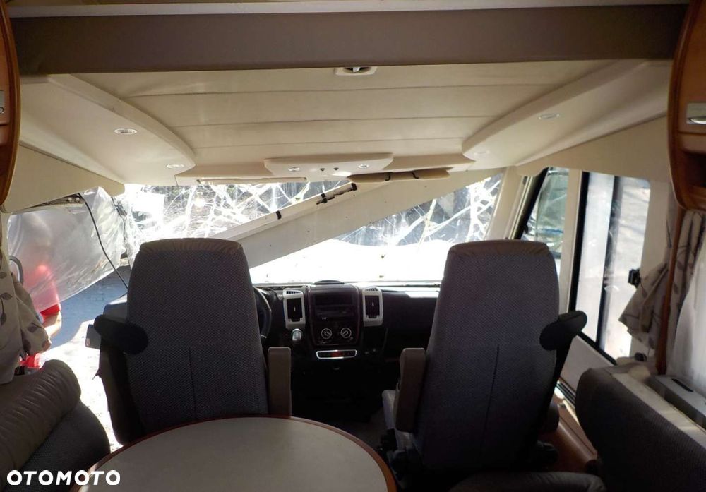 Carthago Chic e-line - 23