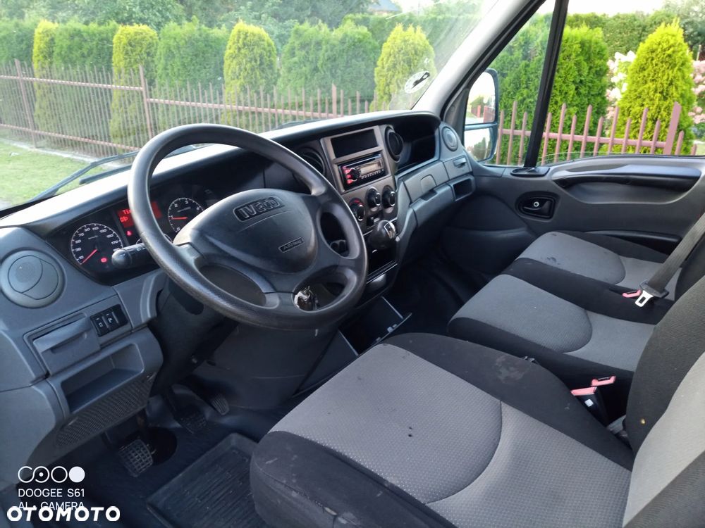 Iveco 35s13 - 6