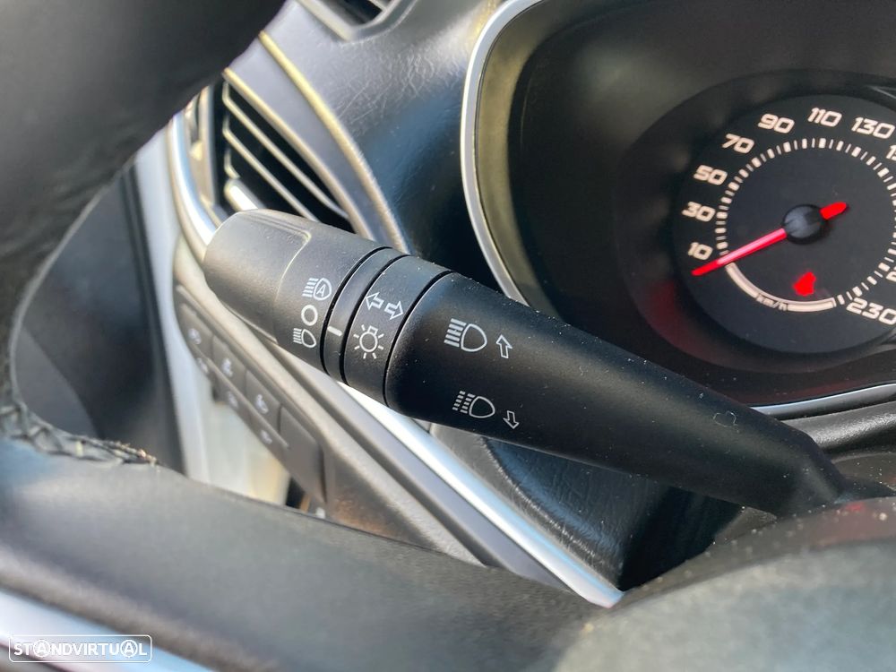 Fiat Tipo Station Wagon 1.3 M-Jet Easy - 17