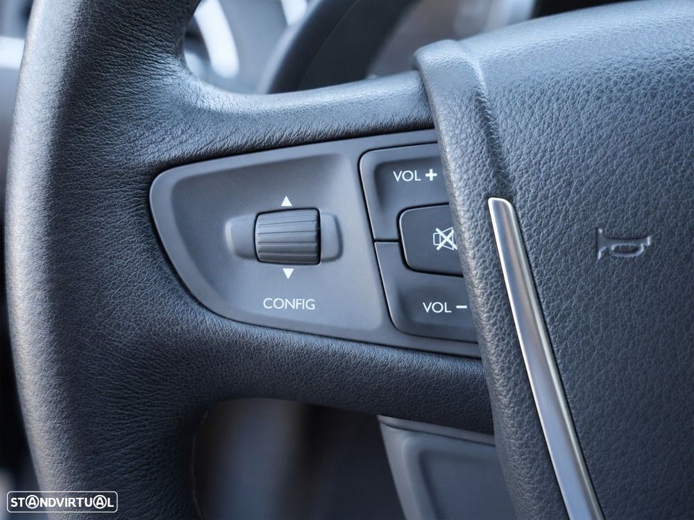 Peugeot 508 RXH - 14