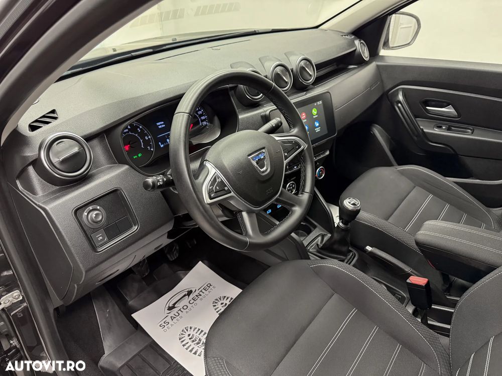 Dacia Duster TCe 100 2WD Comfort - 21