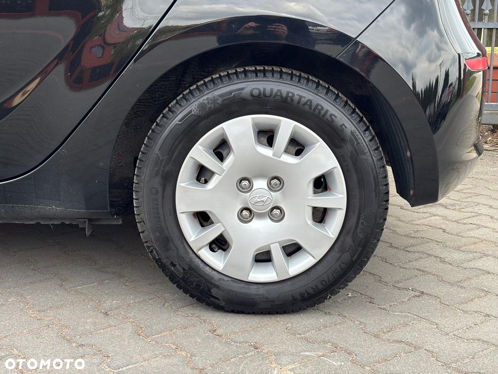 Hyundai i20 1.2 Style - 40