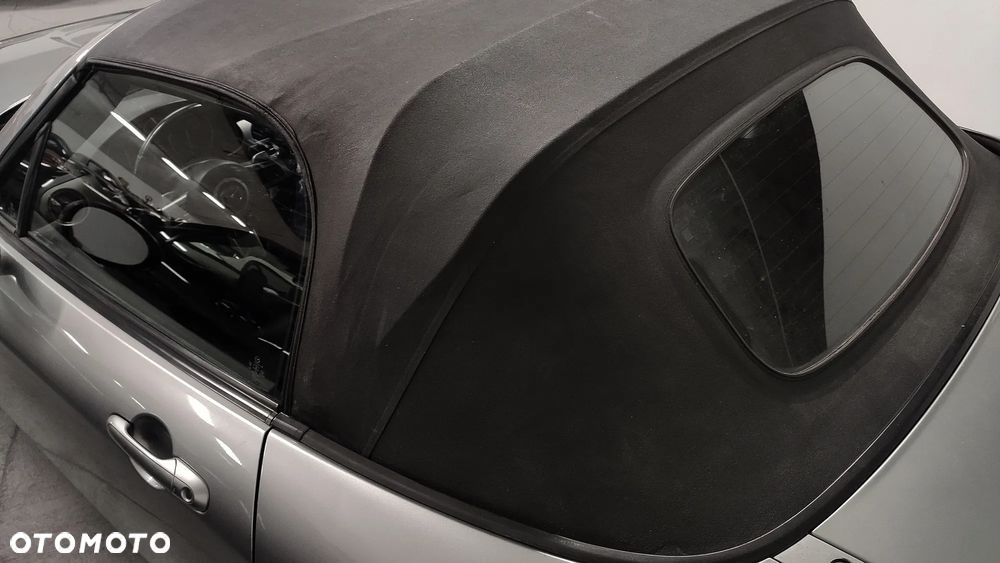 Mazda MX-5 2.0 MZR Automatik Center-Line - 34