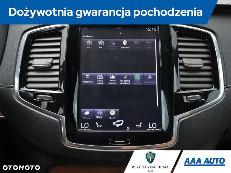 Volvo XC 90 - 23