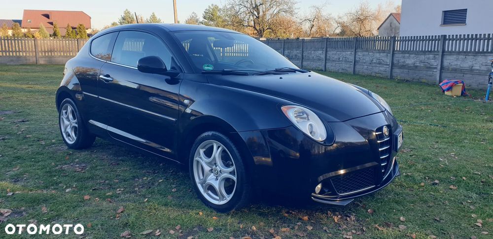 Alfa Romeo Mito 1.4 16V MultiAir Super - 1