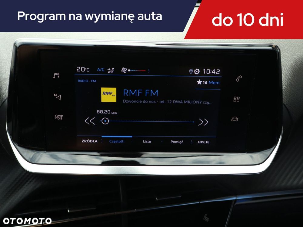 Peugeot 2008 - 14
