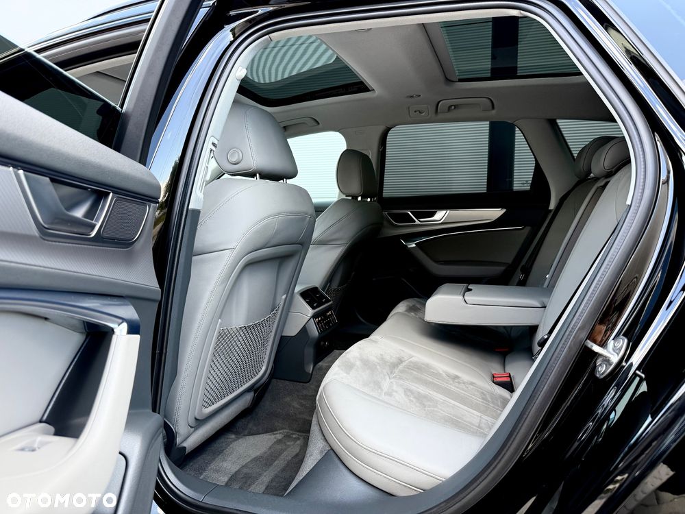Audi A6 Avant 40 TDI S tronic S line - 26