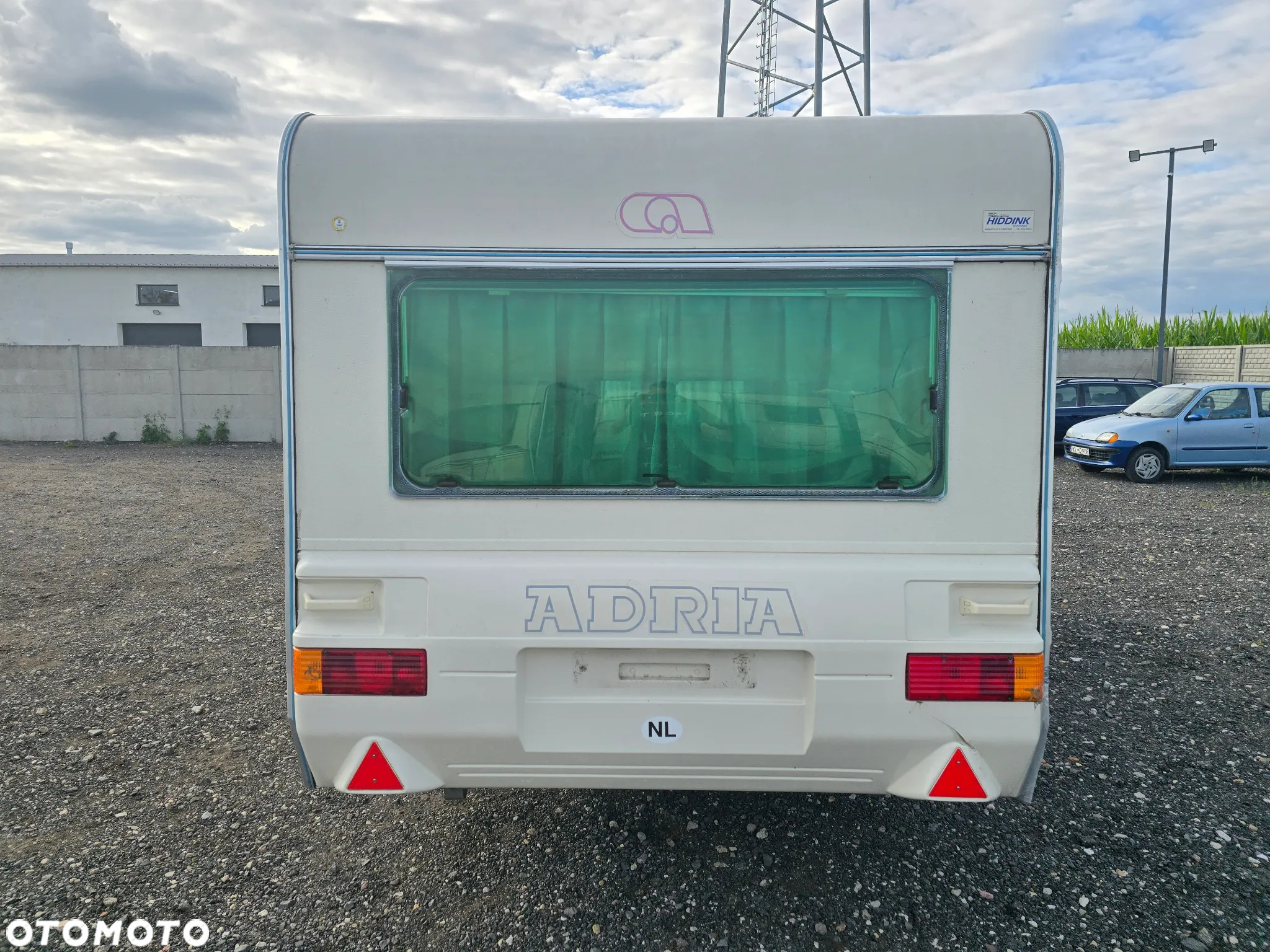 Adria UNICA - 7