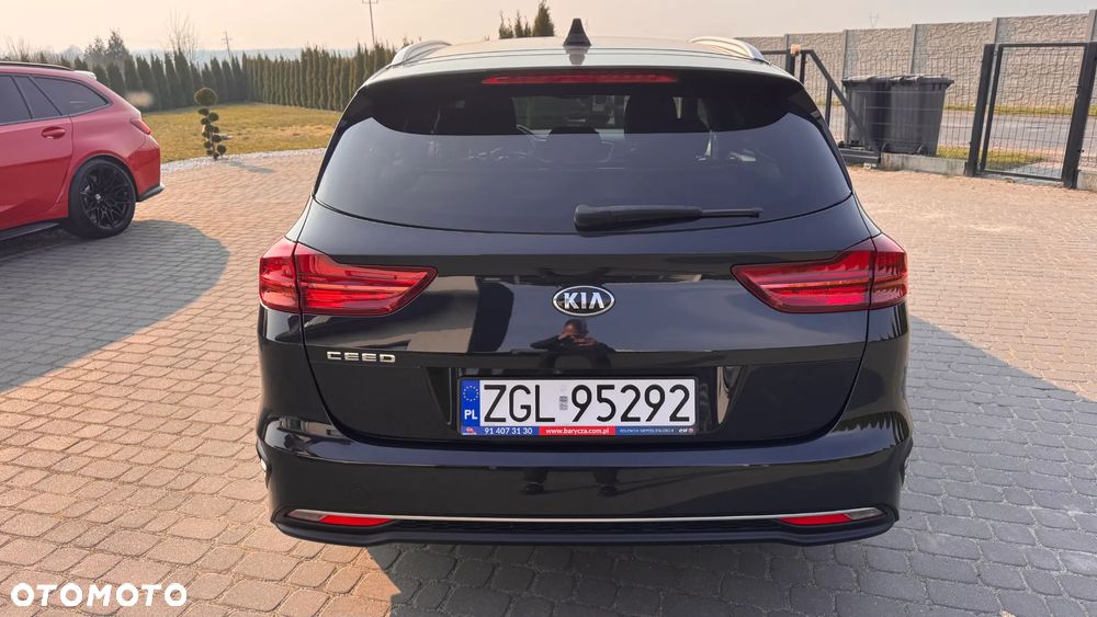 Kia Ceed SW 1.0 T-GDI 100 OPF Attract - 6