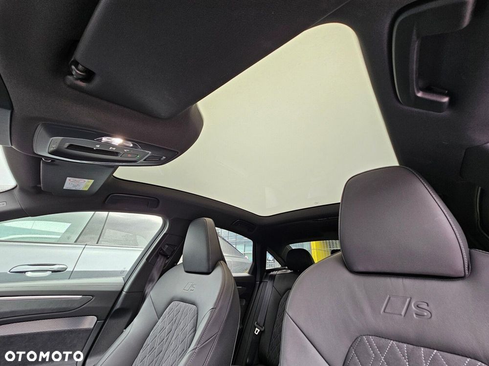 Audi A6 Limousine TDI mHEV Quattro S tronic - 30