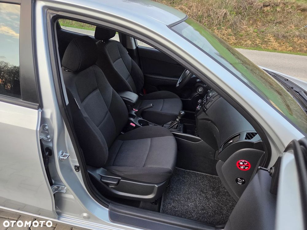 Hyundai i30 1.4 Edition Plus - 16