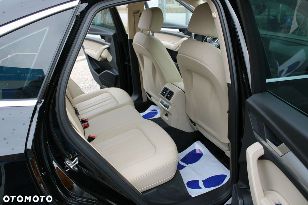 Audi Q5 Sportback - 37