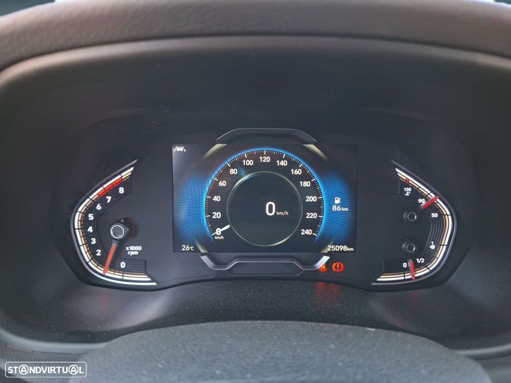 Hyundai i30 SW 1.0 T-GDi Style Plus - 16