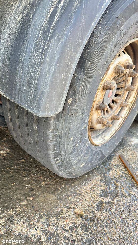 Schwarzmuller J serie - 6