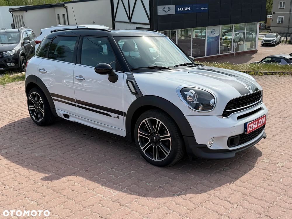 MINI Cooper S sport - 1