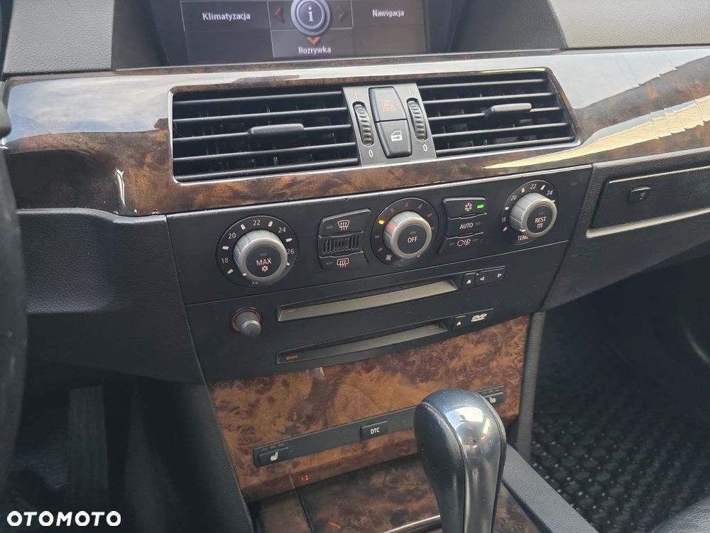 BMW Seria 5 - 26