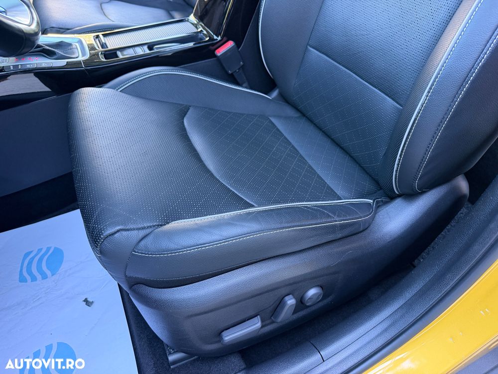 Kia XCeed - 13