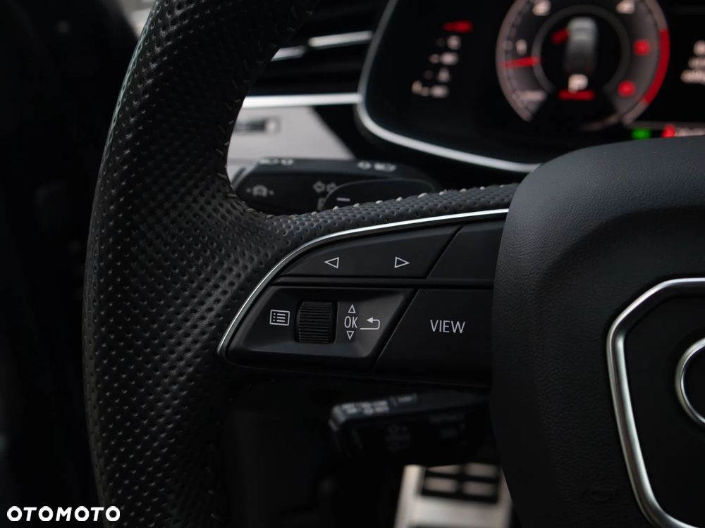 Audi Q7 50 TDI mHEV Quattro S Line Tiptr - 30