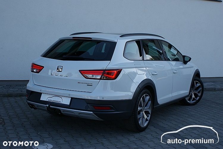Seat Leon 2.0 TDI DPF XCELLENCE - 29