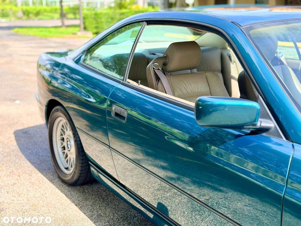 BMW Seria 8 850 Ci - 17