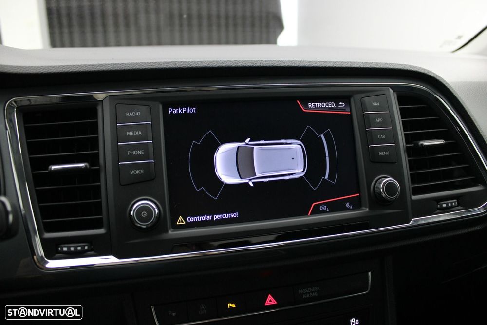 SEAT Ateca 1.6 TDI Style - 19