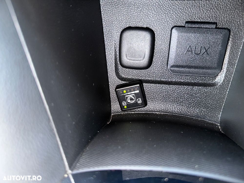 Opel Mokka 1.4 Turbo ECOTEC Cosmo - 19