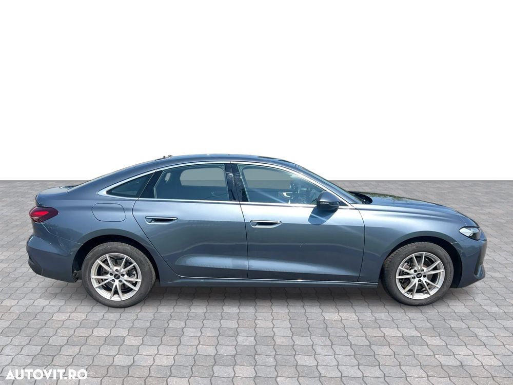 Audi A5 Limuzina TFSI 110 kW S tronic - 6