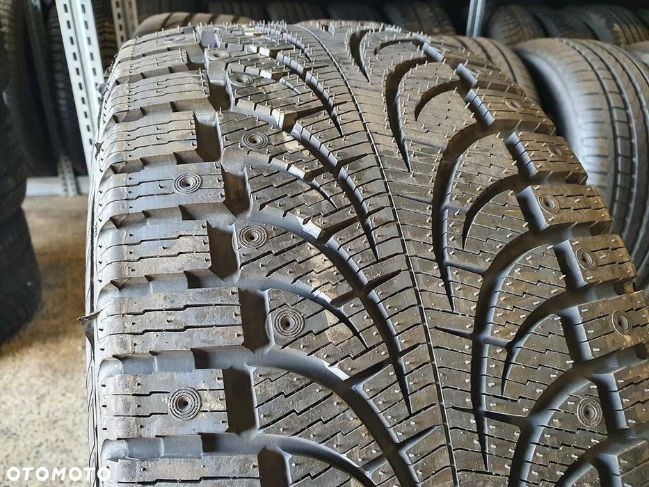 1x Opona zimowa 275/40/20 PIRELLI Winter Carving Edge - 106T NOWA