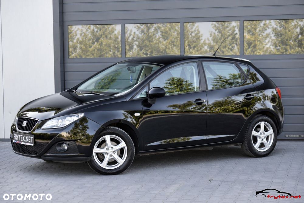 Seat Ibiza - 9