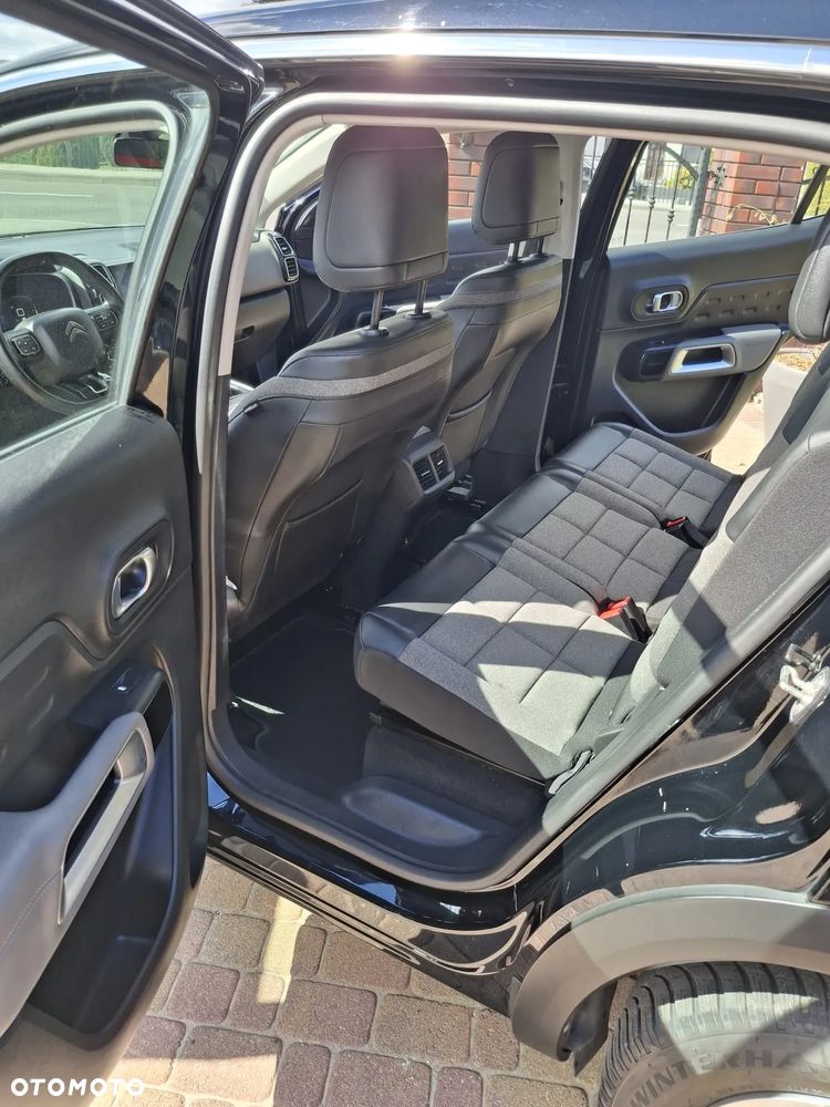 Citroën C5 Aircross BlueHDI 130 S&S LIVE PACK - 12