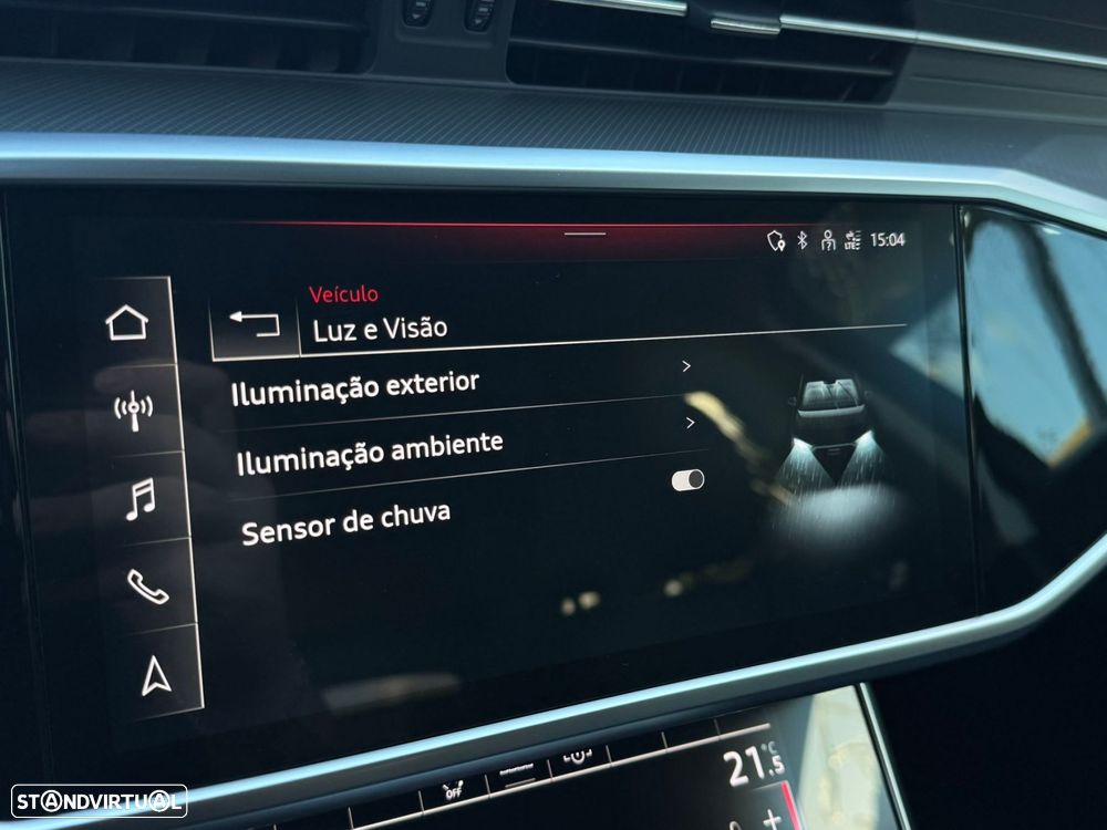 Audi A6 Avant 40 TDI Sport S tronic - 47