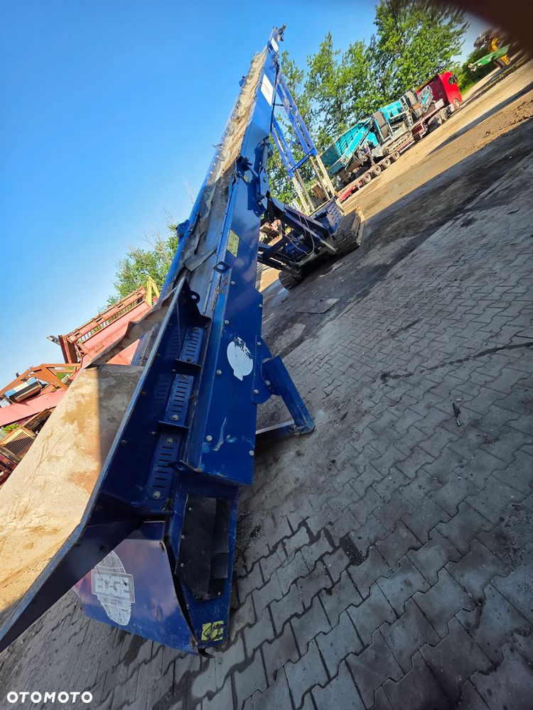 Powerscreen EDGE TS8048 - 6